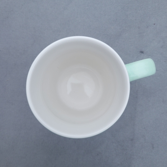 Starbucks Birthday Leopard Mug - Picture 5 of 5